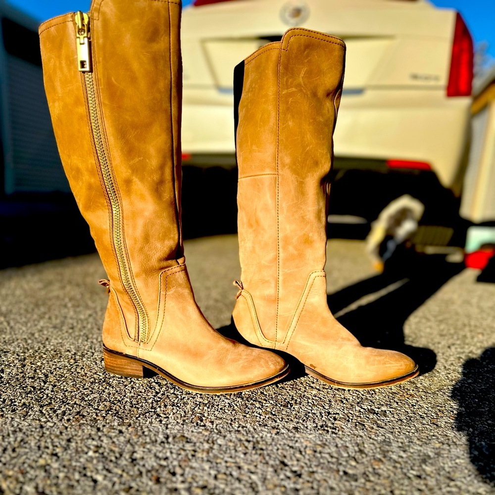 Aldo boots